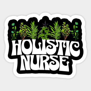 Nurses Day Sticker